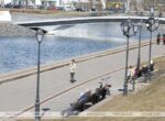 Когда в Беларуси потеплеет? Синоптики рассказали, что придет на смену ненастному циклону «Рапунцель» 