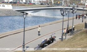 Когда в Беларуси потеплеет? Синоптики рассказали, что придет на смену ненастному циклону «Рапунцель» 