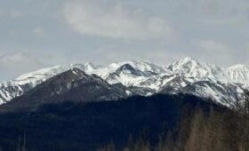 В горах Бурятии обнаружили тело погибшей туристки
| Новости Беларуси | БелТА