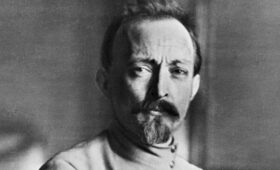 Железный Феликс: как Дзержинский стал главой ВЧК и получил свое знаменитое прозвище 