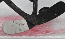 Омский «Авангард» сыграет с «Локомотивом» в полуфинале Кубка Гагарина