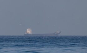 СМИ: Иран разделил страны на три категории при использовании Ормузского пролива  | Новости Беларуси | БелТА