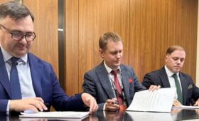 Беларусь и Россия открыли совместное предприятие по развитию водородной и беспилотной карьерной техники