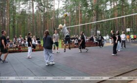Что нужно, чтобы сделать отдых ребенка в лагере безопасным, рассказали эксперты 