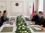 Китайские ученые могут принять участие в Фестивале науки в Минске