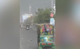 В Бангладеш от ударов молний за сутки погибли не менее 14 человек | Новости Беларуси | БелТА