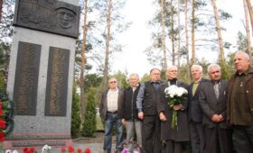 Проверка атомом. Как нефтяники проходили 40-летний путь от рисков разрушения к восстановлению