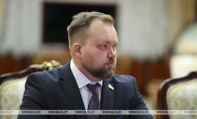 Николайчик: Зимбабве активно рекламирует белорусскую продукцию и продвигает достигнутый нами опыт