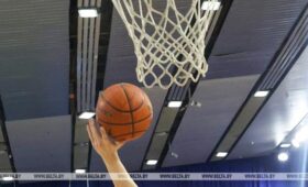 Баскетболисты «МИНСКА» уступили на старте 1/4 финала Единой молодежной лиги ВТБ