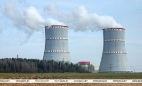 Постоянная готовность и «всевидящее око». Как обеспечивается радиационная безопасность на БелАЭС