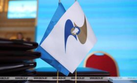 Трансформацию рынка ЕАЭС обсудят на полях Евразийского экономического форума в Астане