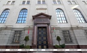 Нацбанк назвал условие, при котором может быть снижена ставка рефинансирования