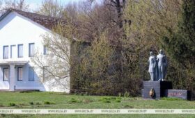 Какие направления стали основными в возрождении загрязненных территорий, рассказала депутат