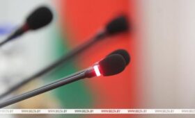 Беларусь на площадке ОБСЕ в Вене призвала объединить усилия в борьбе с героизацией нацизма и фальсификацией истории