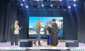 Победителей первого фестиваля инклюзивного кино Ability Fest назвали в Гомеле 