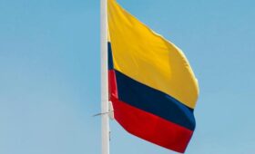 Две машины взорвались в районе базы инженерных войск Колумбии
| Новости Беларуси | БелТА