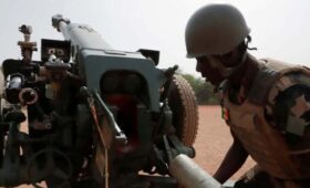 В Мали уничтожены 80 боевиков, участвовавших в атаках на позиции армии | Новости Беларуси | БелТА