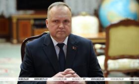 Строительство жилья, развитие агрогородков и инфраструктуры. Новый вице-премьер о ключевых задачах