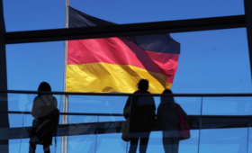 Премьер-министр Баварии убежден, что Германии не избежать возвращения к воинской повинности | Новости Беларуси | БелТА