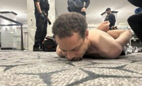 Обвиняемому в попытке покушения на Трампа грозит пожизненное заключение | Новости Беларуси | БелТА