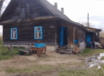 Мужчина спасен при пожаре в жилом доме в Браславском районе 
