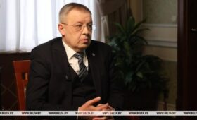 «Для нас много плюсов». Тищенко предположил, какой будет «большая сделка» Беларуси и США