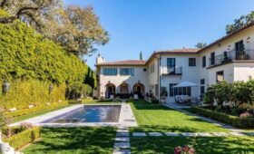 Поместье Оззи Осборна в США продается за $17 млн
 | Новости Беларуси | БелТА