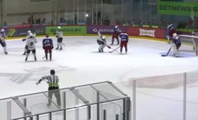 «Славутич» удвоил перевес в финале Кубка Президента против «Металлурга»