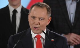 Навроцкий раскритиковал Туска за запугивание поляков войной | Новости Беларуси | БелТА