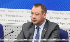 Запрета на вывоз Ксюши на лечение за границу нет, но ответственность за результат ляжет на плечи принявших это решение — директор РНПЦ «Мать и дитя»
