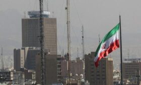 Минобороны Ирана: любое вмешательство в безопасность Ормузского пролива грозит эскалацией  | Новости Беларуси | БелТА