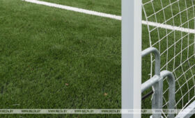 Футболисты немецкого «Фрайбурга» стали первыми полуфиналистами Лиги Европы