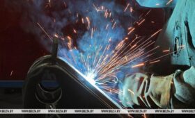 В Беларуси производственный травматизм за 20 лет сократился в три раза