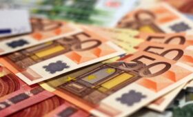 Фон дер Ляйен: ЕС потерял 25 млрд евро из-за конфликта на Ближнем Востоке | Новости Беларуси | БелТА