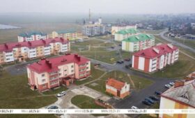 От возрождения — до устойчивого развития. К 40-й годовщине аварии на Чернобыльской АЭС 