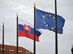 Словакия подала иск в Суд ЕС из-за запрета импорта российского газа
 | Новости Беларуси | БелТА