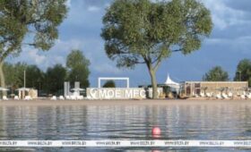 Место знать надо. Подсказываем адреса одних из лучших пляжей страны