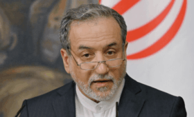 Глава МИД Ирана предлагает создать механизм безопасности на Ближнем Востоке без участия США | Новости Беларуси | БелТА