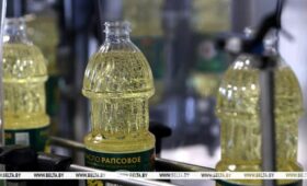 Как употребление рапсового масла влияет на здоровье сердечно-сосудистой системы? Ответили в «Белгоспищепроме»