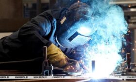 Рейдовые группы, тематические семинары. Как профсоюзы участвуют в снижении производственного травматизма