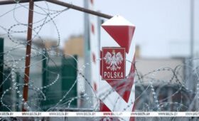 Подробности обмена задержанными по формуле «пять на пять» рассказали в КГБ Беларуси