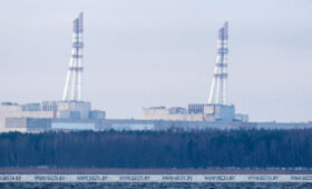 Эксперт: вывод Игналинской АЭС из эксплуатации повлиял на упадок всей экономики Литвы  | Новости Беларуси | БелТА