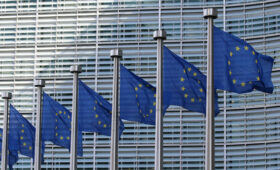 Совет ЕС утвердил 90 млрд евро для Украины и 20-й пакет санкций против России | Новости Беларуси | БелТА