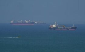 США настаивают на создании международной коалиции для решения проблемы Ормузского пролива
| Новости Беларуси | БелТА