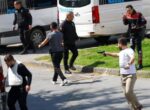 В Стамбуле атаковано генконсульство Израиля | Новости Беларуси | БелТА