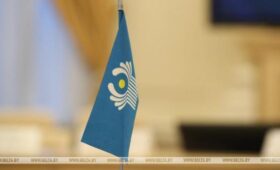 Повестку очередного заседания Совета глав правительств СНГ обсудили в Минске