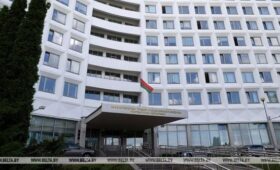 Об основных нюансах охраны труда женщин в Беларуси рассказали в Минтруда 