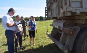 Департамент государственной инспекции труда проверил более 360 объектов за время весенних полевых работ