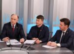 Госатомнадзор за последние годы не выявил превышения радионуклидов в воде и еде в зоне загрязнения 