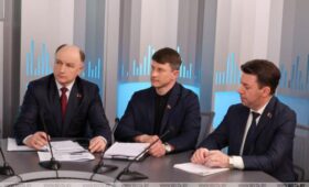 Госатомнадзор за последние годы не выявил превышения радионуклидов в воде и еде в зоне загрязнения 